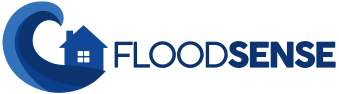 FloodSense Logo